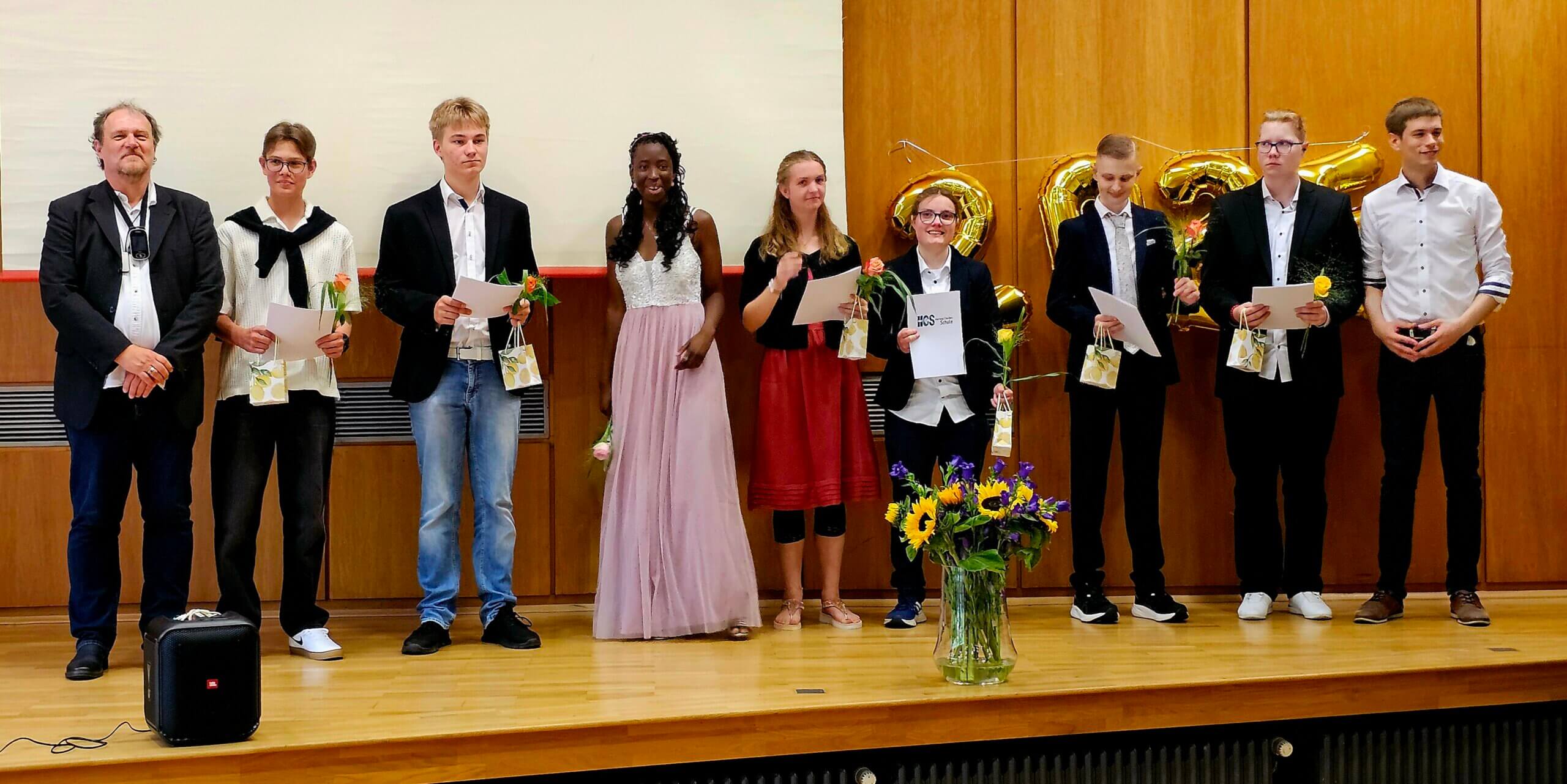 HCS Abschluss 25-01
