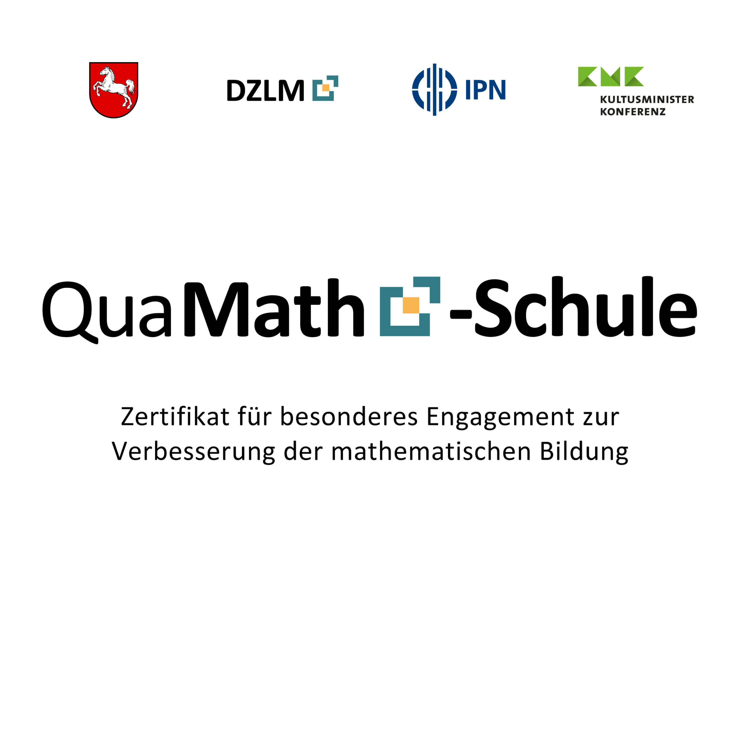 QuaMath Scule HCS