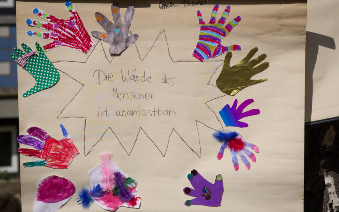 Hartwig Claußen Schule - Sommerfest 2022