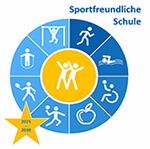 Hartwig-Claußen-Schule - Sportfreundliche Schule - Hannover