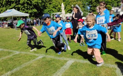 Sportivationstag