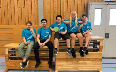 Schulliga der Förderschulen