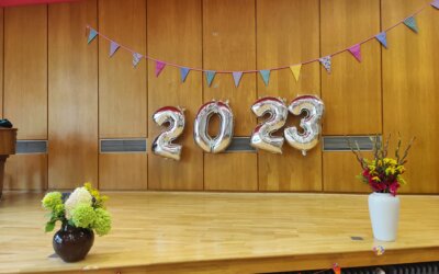 Einschulung 2023