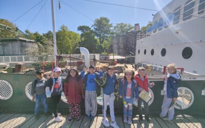 Zoobesuch E1/E2/2