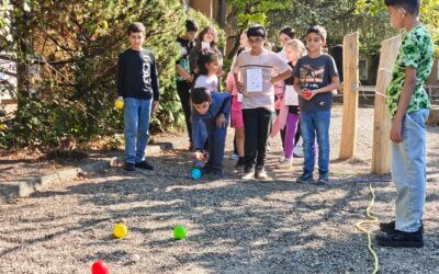 Sport- und Spielfest