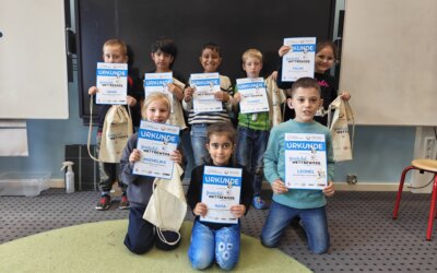 European School Sport Day