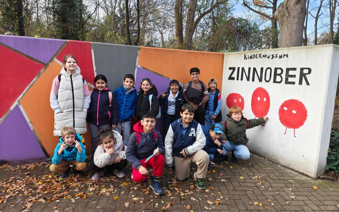 Zinnober 11.25