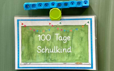 Der 100ste Schultag der Koalaklassen