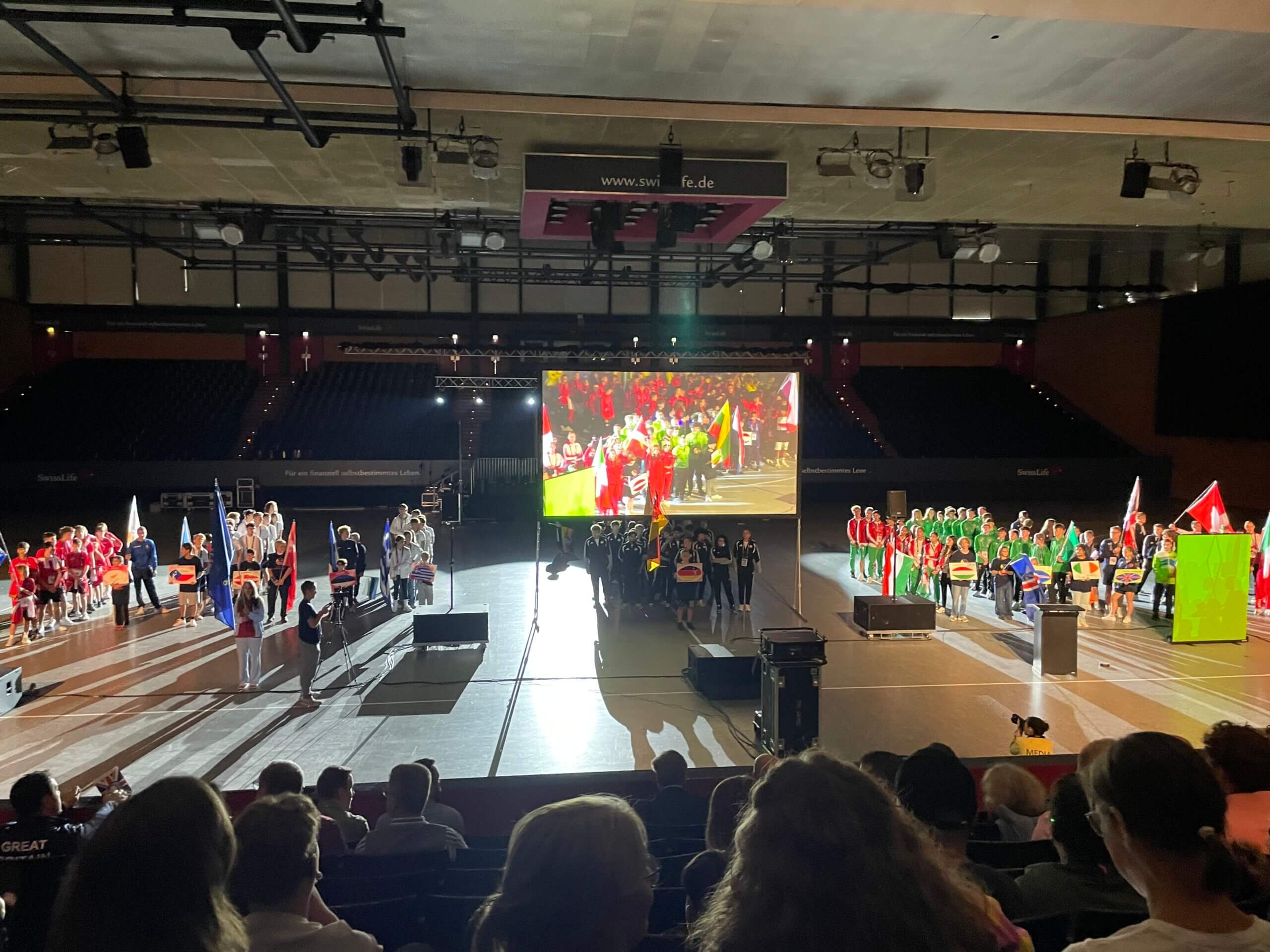 European Deaf Youth Games 2