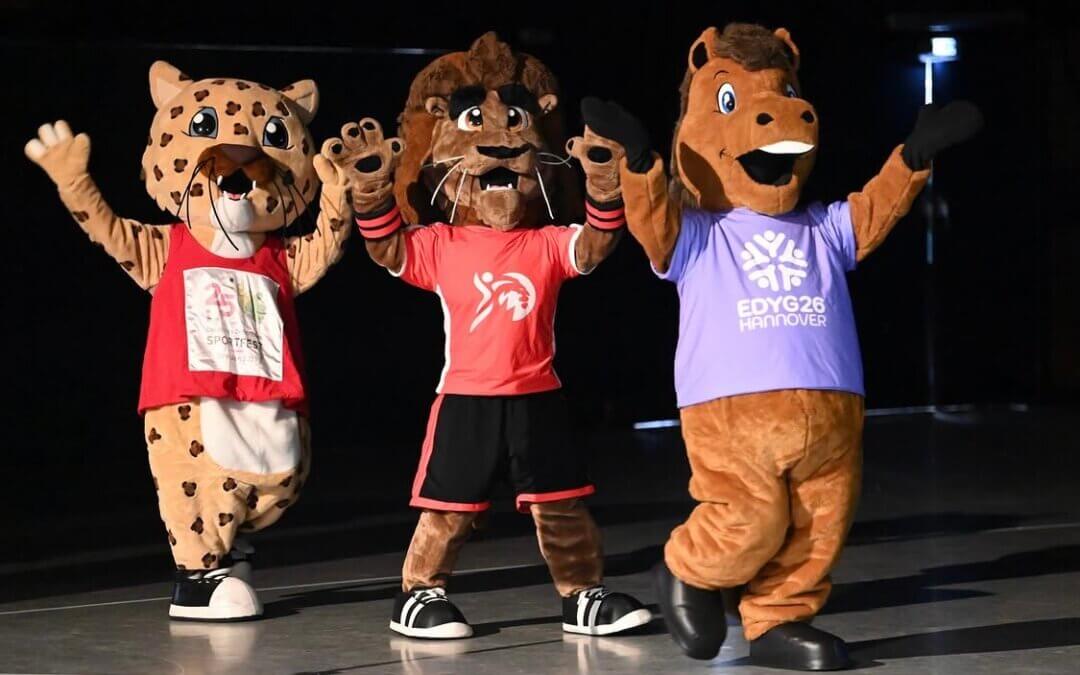 European Deaf Youth Games 4