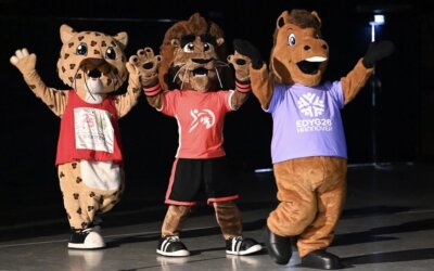 European Deaf Youth Games