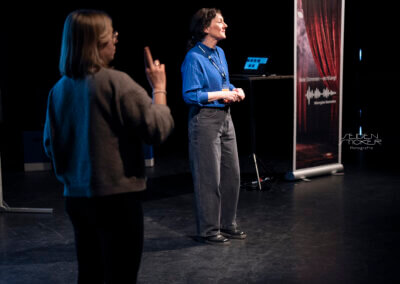Hörfidelity 2025 - Foto: Anett Seidensticker
